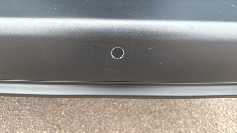 Citroen Berlingo 100kW Plus XL 52kWh 5dr Auto [7 Seat] Electric Estate